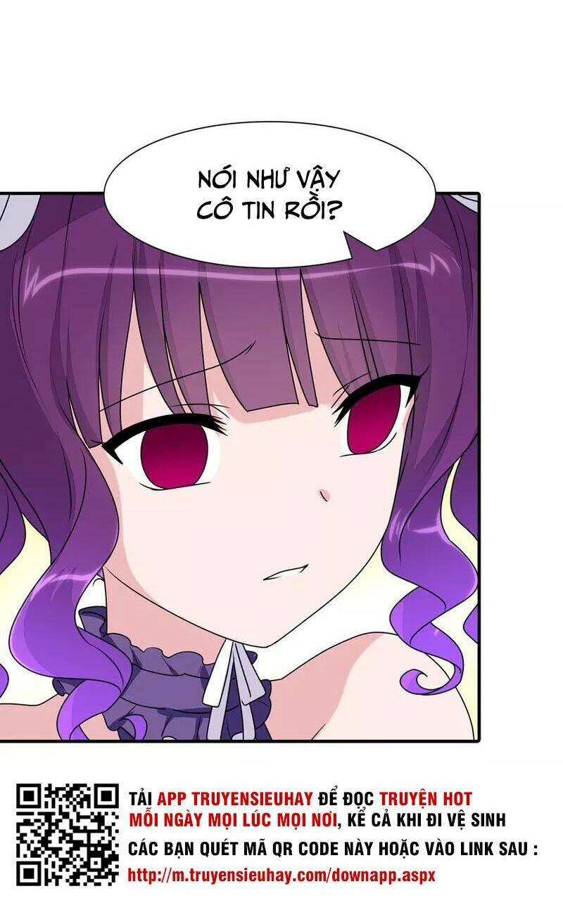 bạn gái virus của tôi chapter 239 37