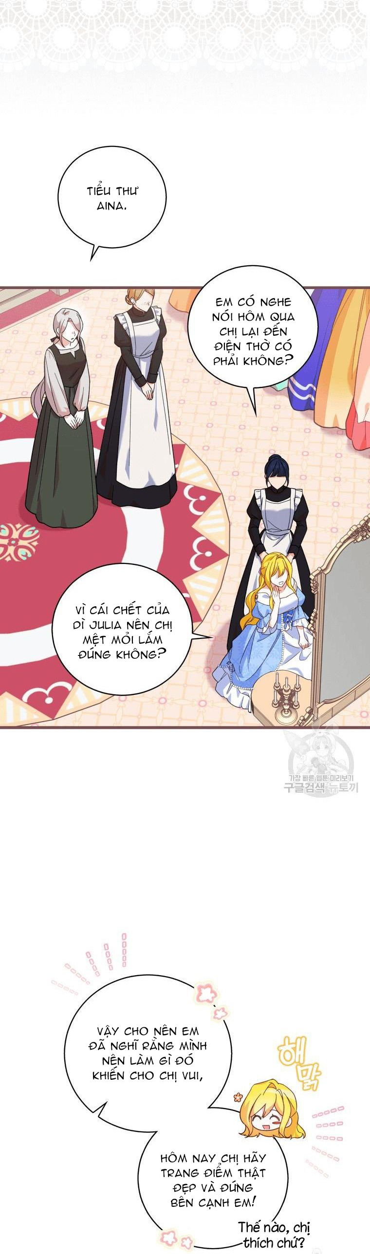 ta sẽ trả thù chapter 3.2 14