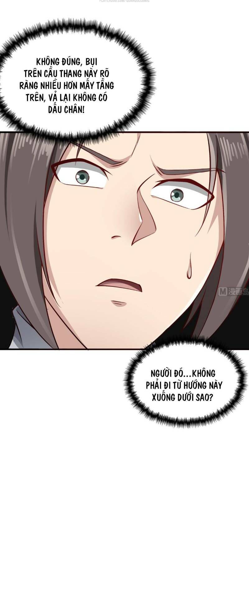 trọng sinh tới đại đường chapter 75 22