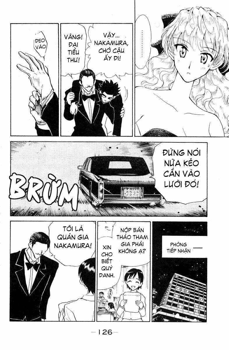 school rumble chapter 96 8