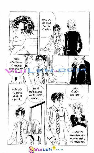 bong bóng trắng chapter 6 101