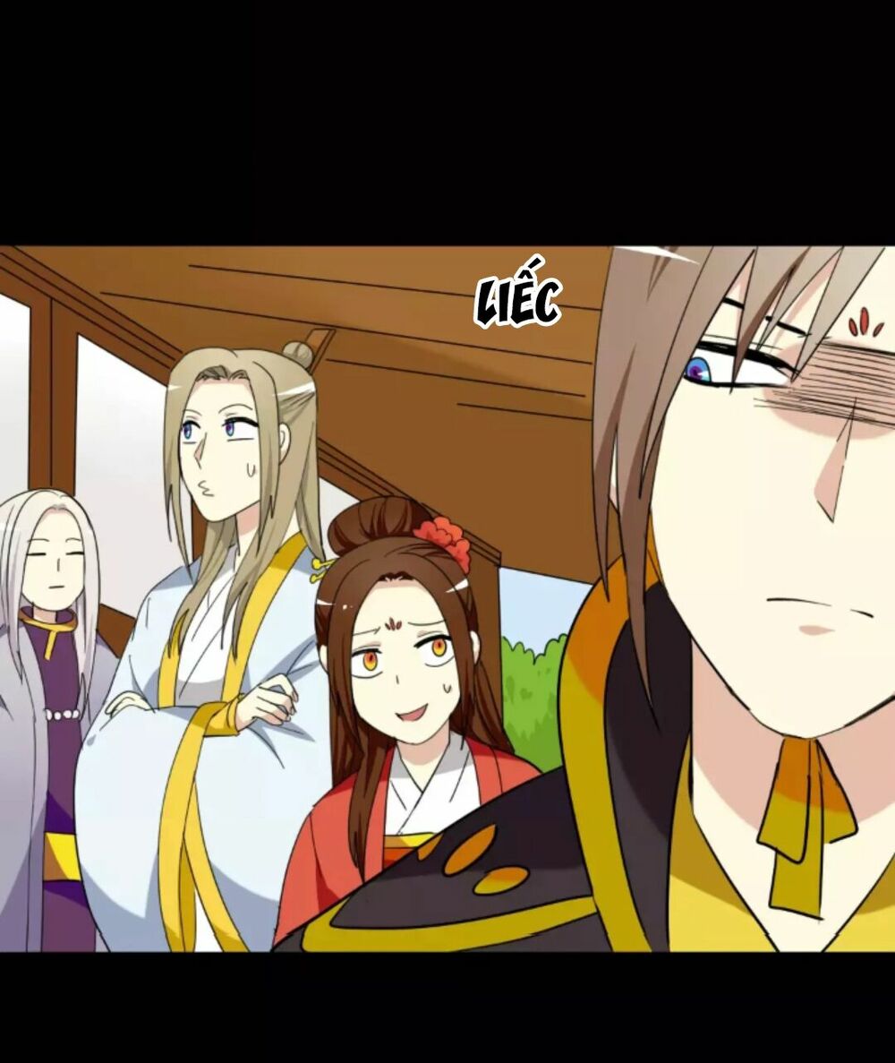 lưỡng bất nghi (full) chapter 116 13