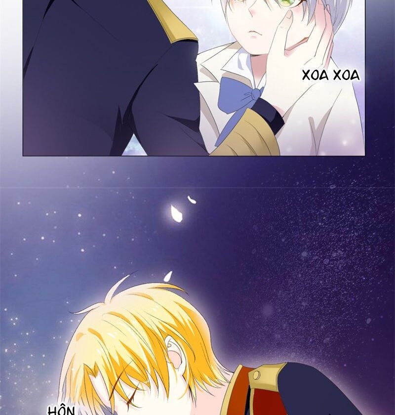 huynh khống công tước gả không được chapter 31.1 10