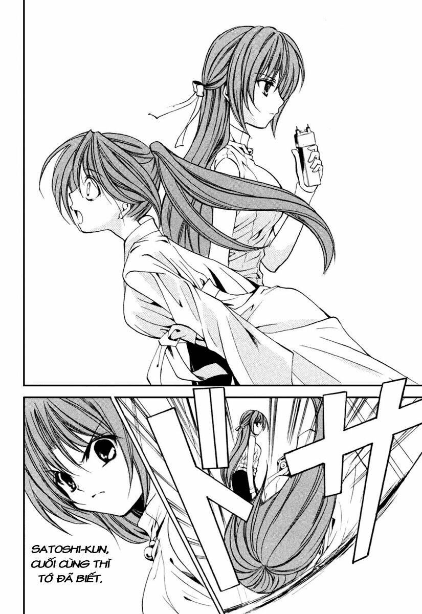 higurashi no naku koro ni kai - meakashi-hen chapter 11 8