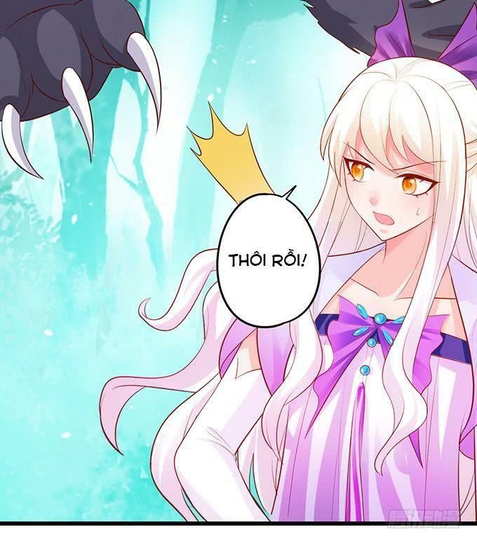 hồ tiên hung bạo chapter 136 31