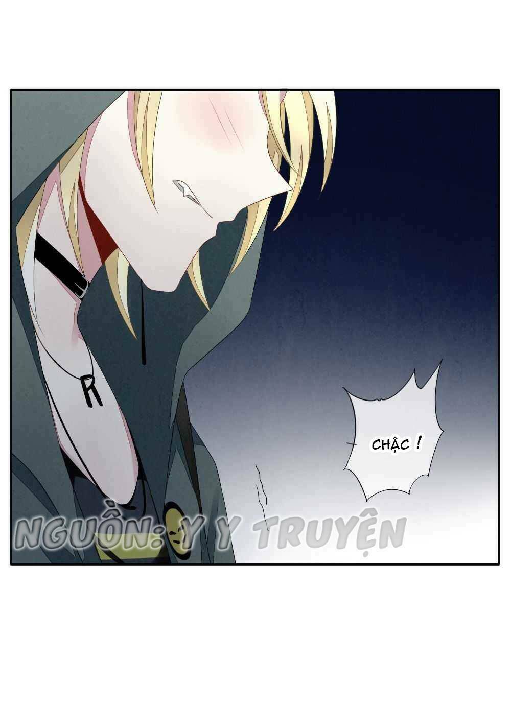 vị hôn thê bỏ trốn chapter 39 17