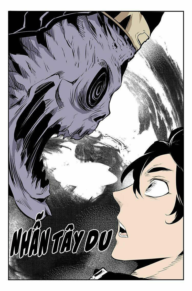 nhẫn tây du chapter 32 2