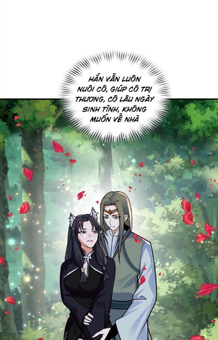 ta nuôi ma quỷ ở trấn ma ti chapter 165 14