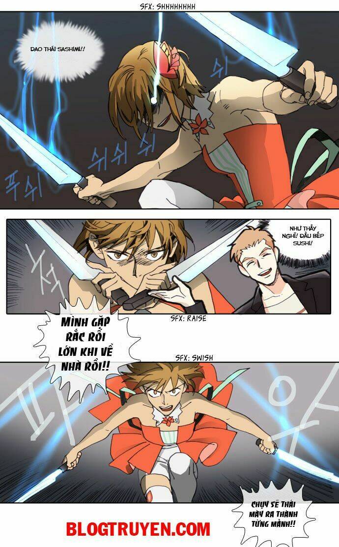 nữ sinh phép thuật chapter 6 16