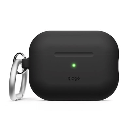 Vỏ bảo vệ elago Silicone Hang cho Apple AirPods Pro 2 - Hàng chính hãng