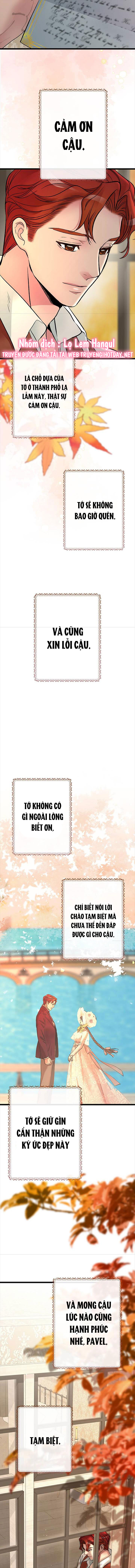 hoàng tử phiền toái chapter 41 4