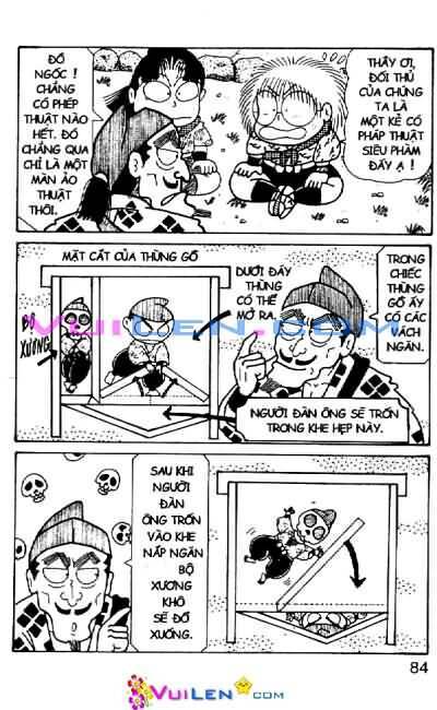 ninja loạn thị chapter 55 84