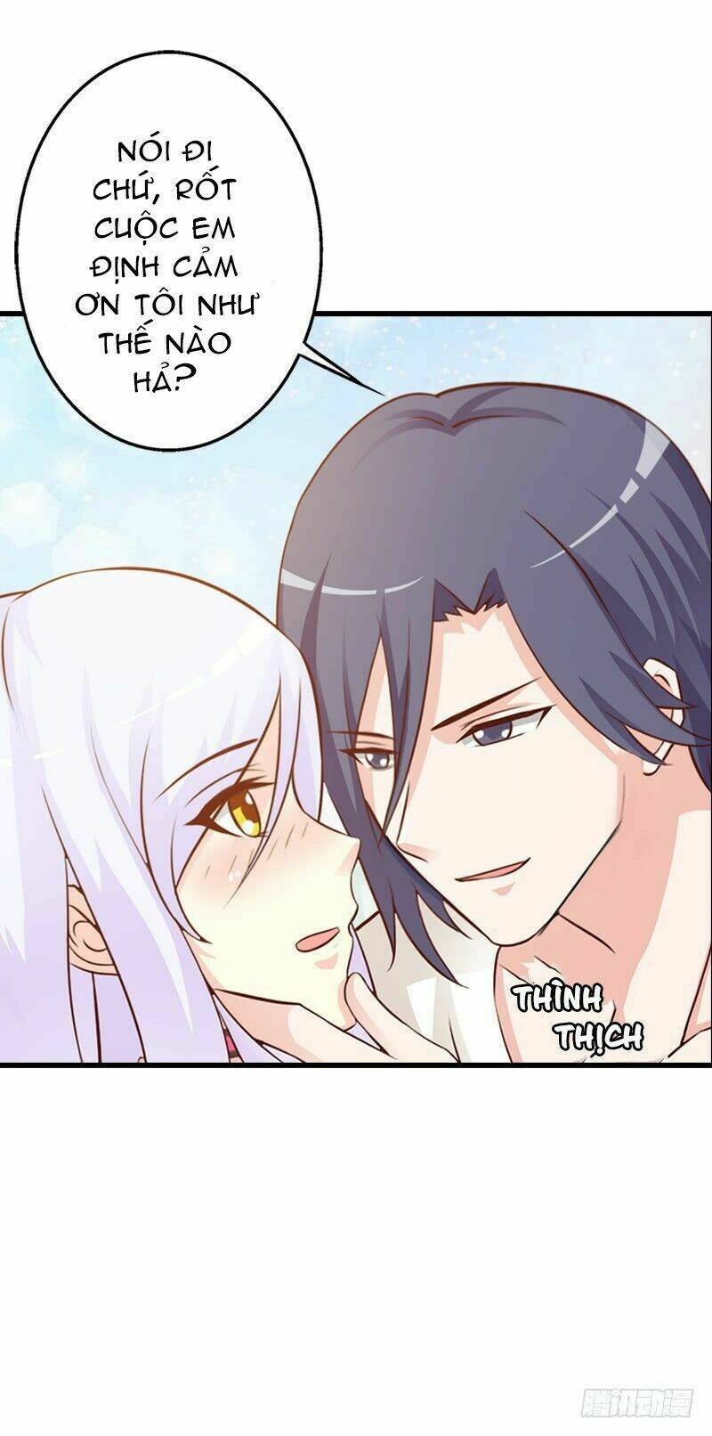 boss cấm dục thành nghiện chapter 8 26