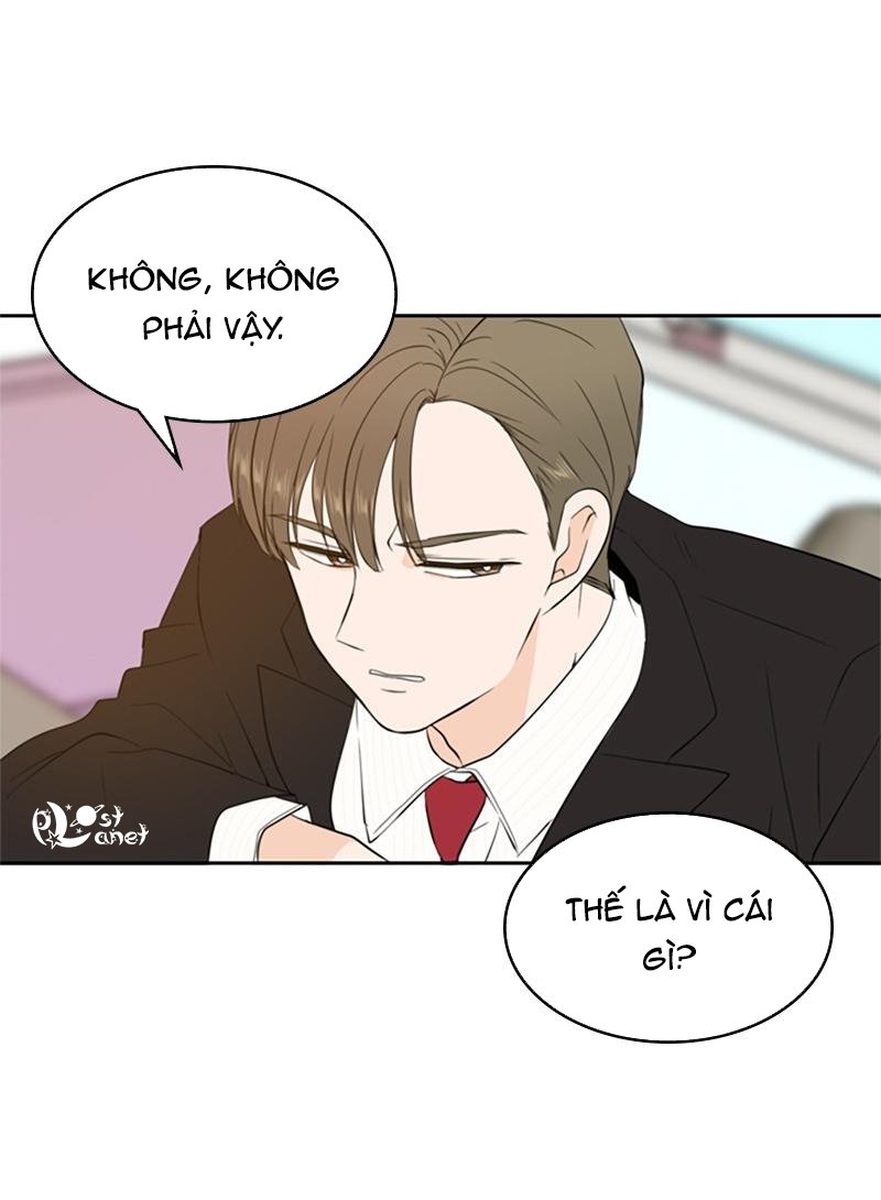 kiếp này cũng xin chăm sóc tôi như vậy nhé kiếp này cũng xin chăm sóc tôi như vậy nhé chapter 28 42