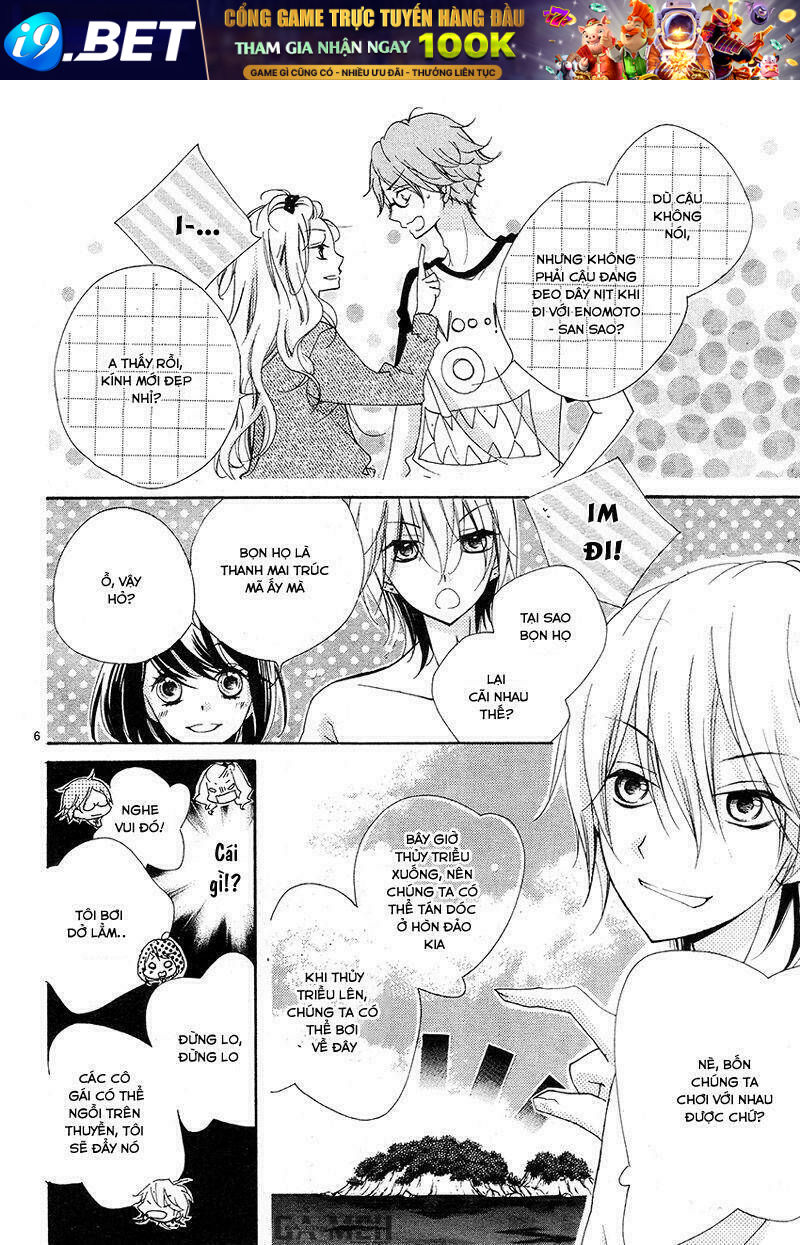 tổng hợp one shot. chapter 277 10