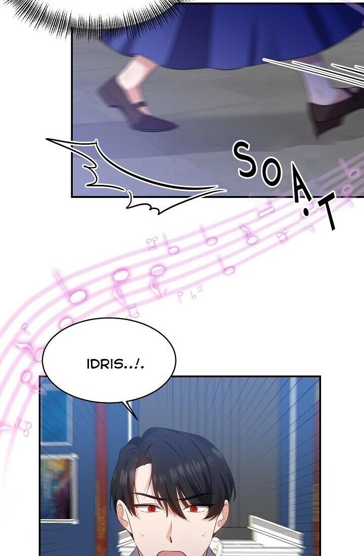 người chồng bạo chúa của tôi đã thay đổi chapter 6 18