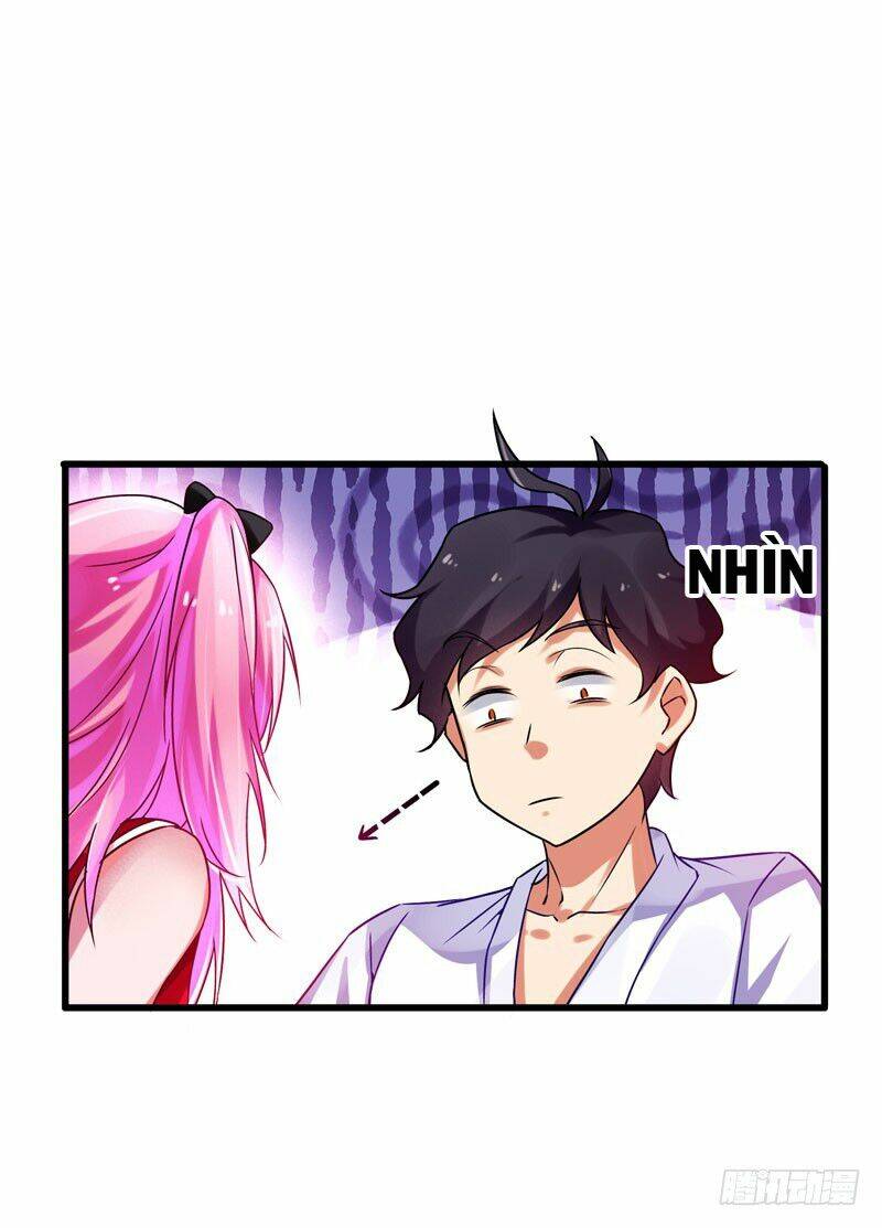 siêu cấp bại gia tử chapter 25 24