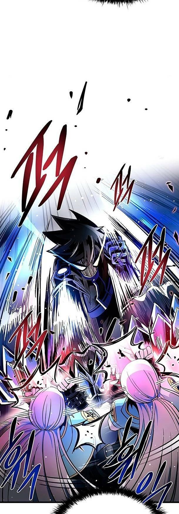 chuyển sinh thành ác nhân chapter 91 91