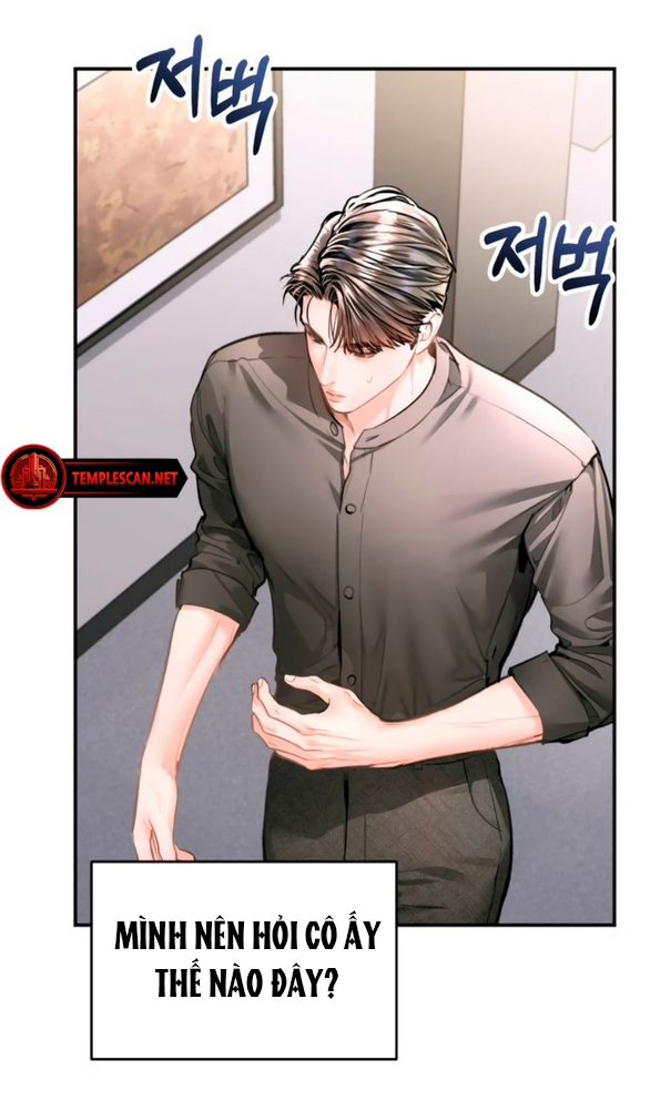 đứa trẻ trông giống tôi chapter 32.1 29
