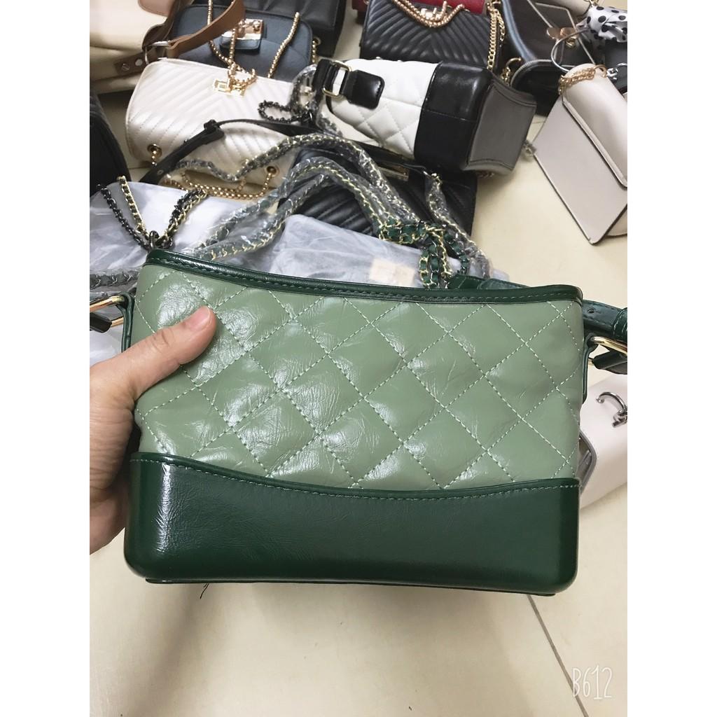 Túi đeo chéo dây dài