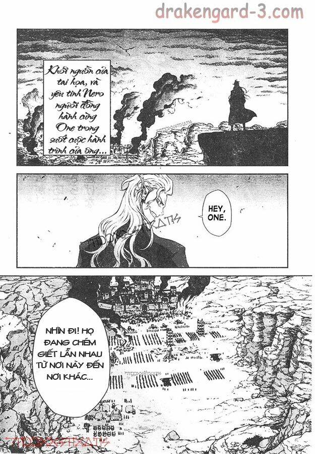 drag-on dragoon - shi ni itaru aka chapter 21 16