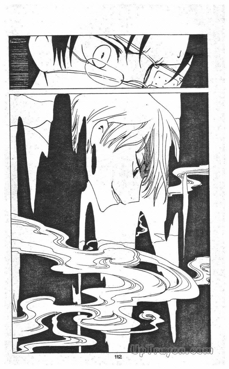 xxxholic - hành trình bí ẩn chapter 7 112