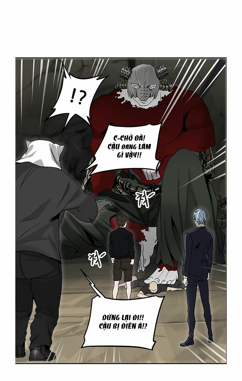 tòa tháp bí ẩn 2 chapter 209 72