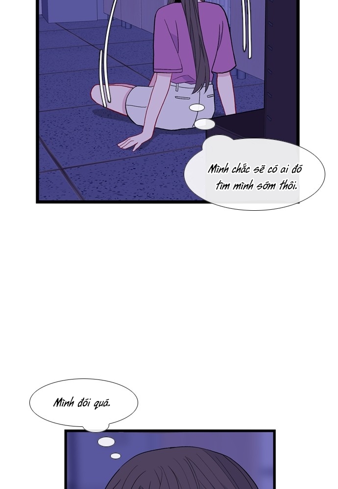 quay lại nhé chapter 105 14