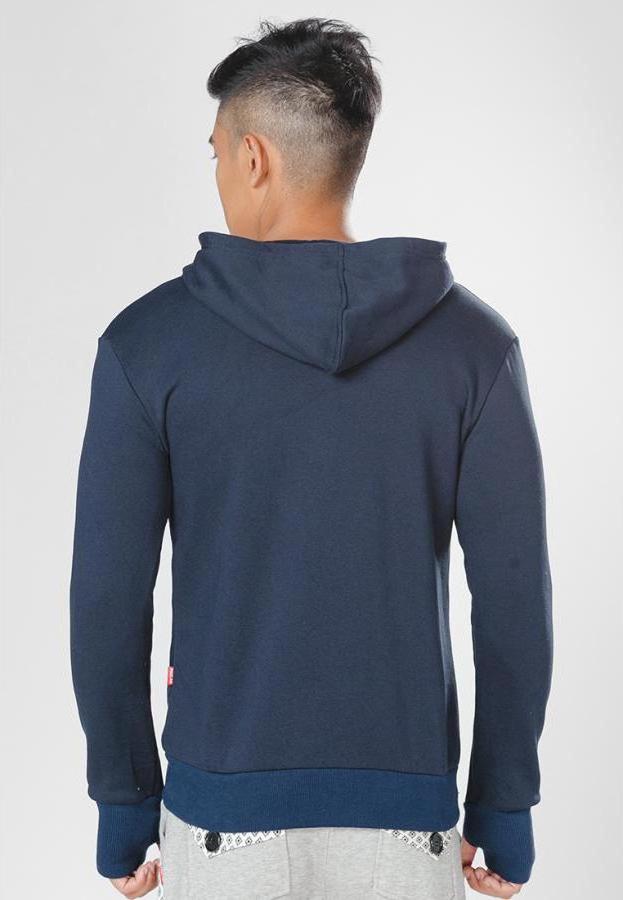 Áo Khoác Nam Slim Phúc An