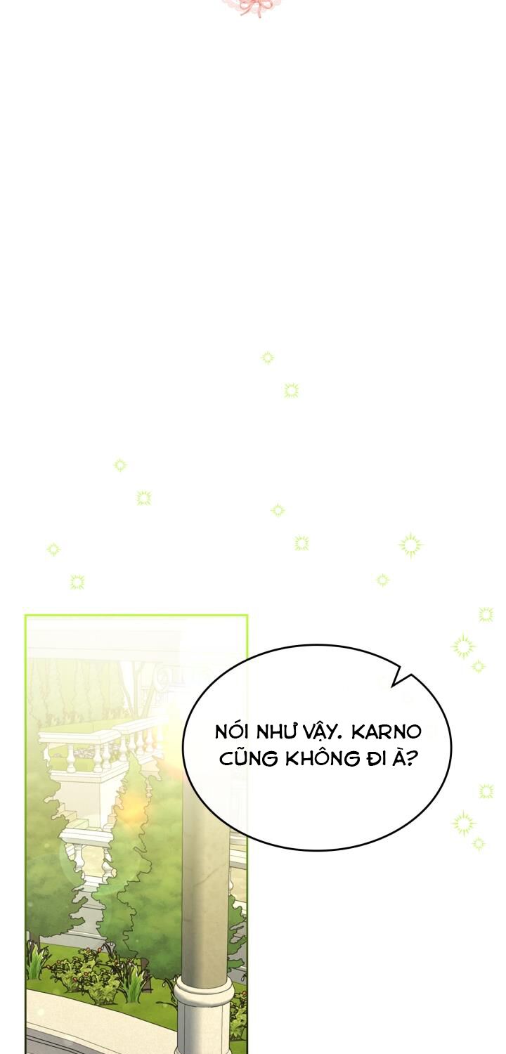 công chúa phản diện muốn ở trong ngôi nhà bánh quy chapter 41 4