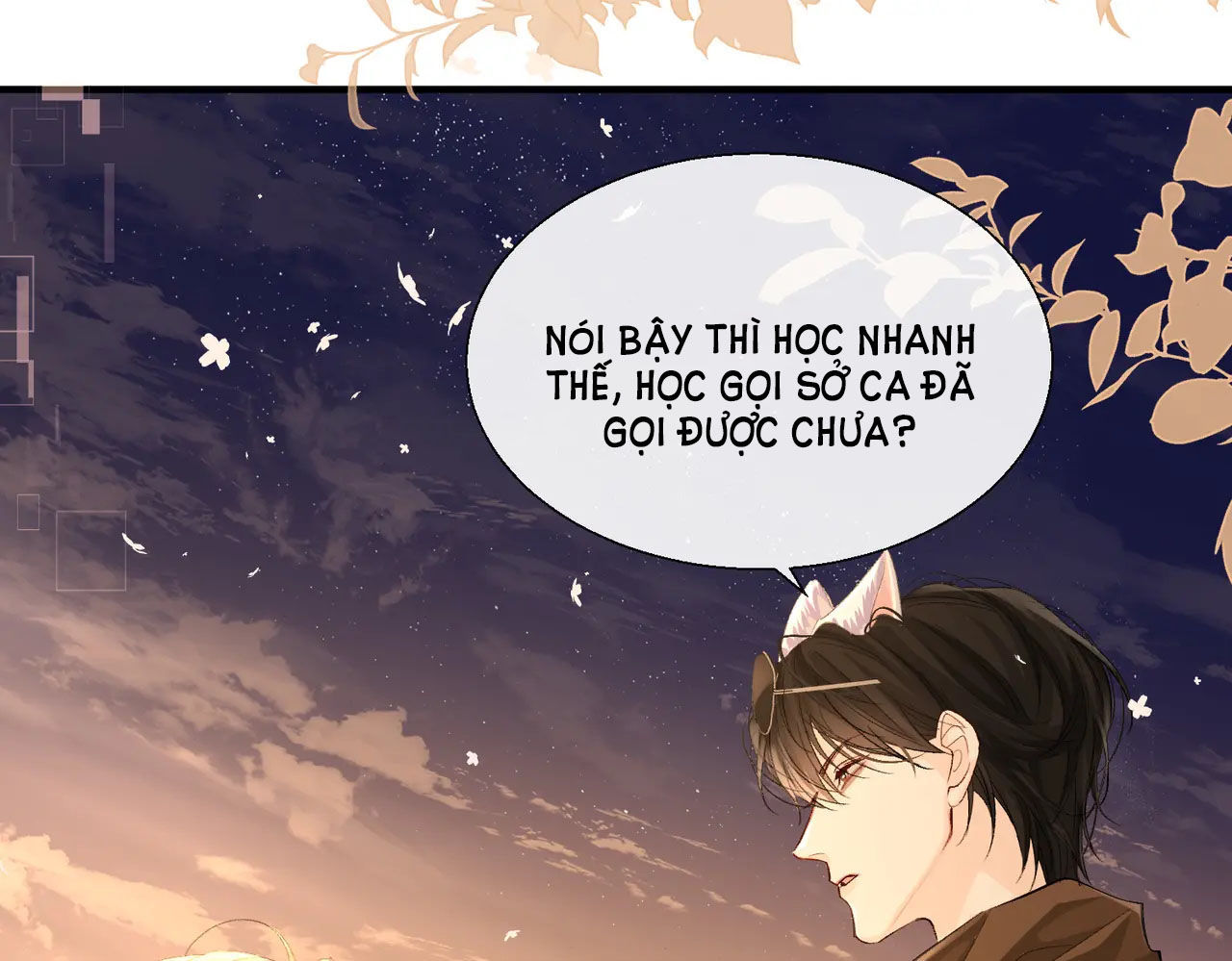 nhân ngư sa ngã chapter 12.2 23