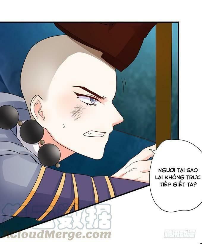 hồ tiên hung bạo chapter 63 8