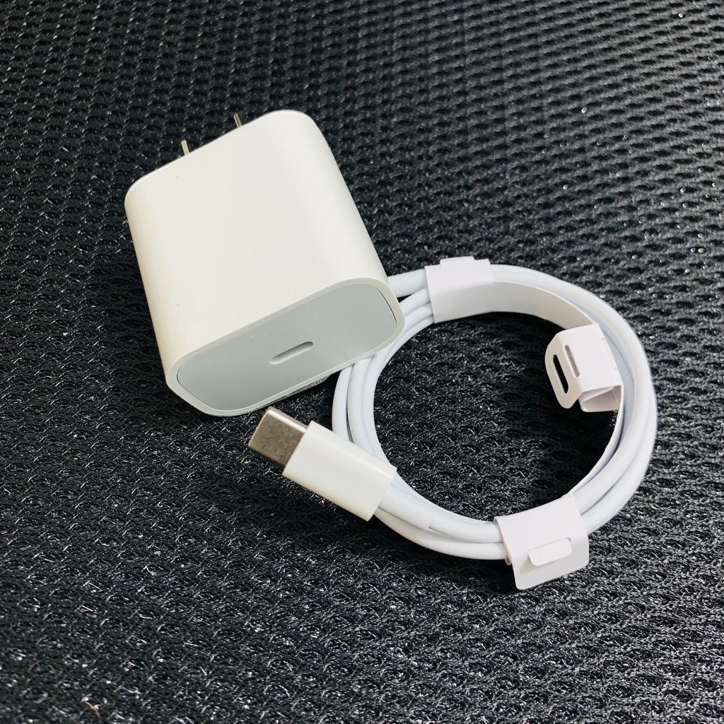 Cốc sạc nhanh Bộ sạc nhanh-20 W USB cao cấp , hỗ trợ công suất tối đa , sử dụng an toàn và tiện lợi