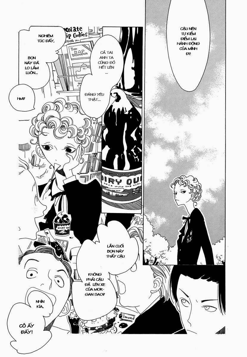 j no subete chapter 1 42