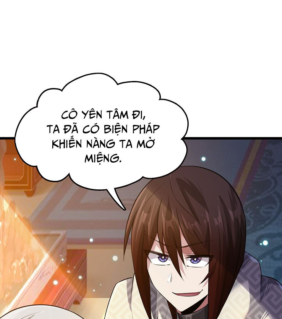 đại bảo kiếm của tôi chapter 37 22