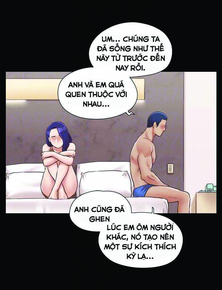 mọi thứ đã được chấp thuận chapter 7.2 18