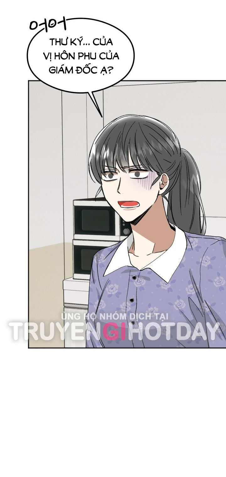 Ưu Thế Tuyệt Đối chapter 24.2 - Trang 5