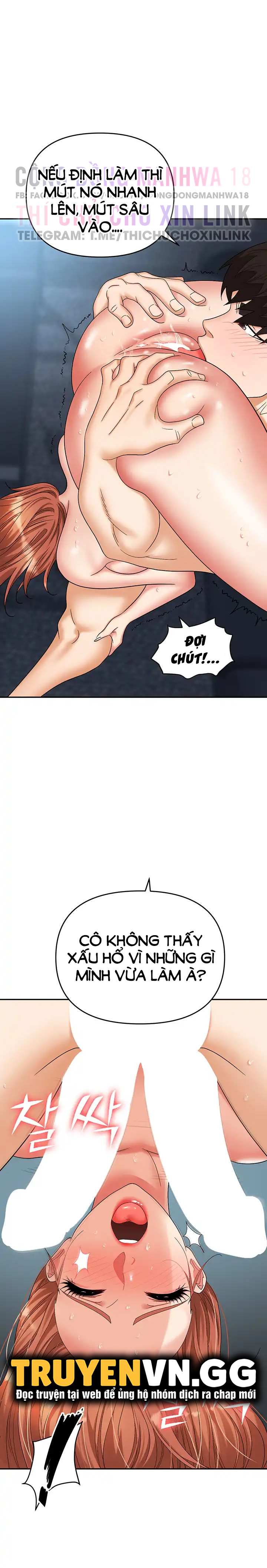 sập bẫy chapter 40 15