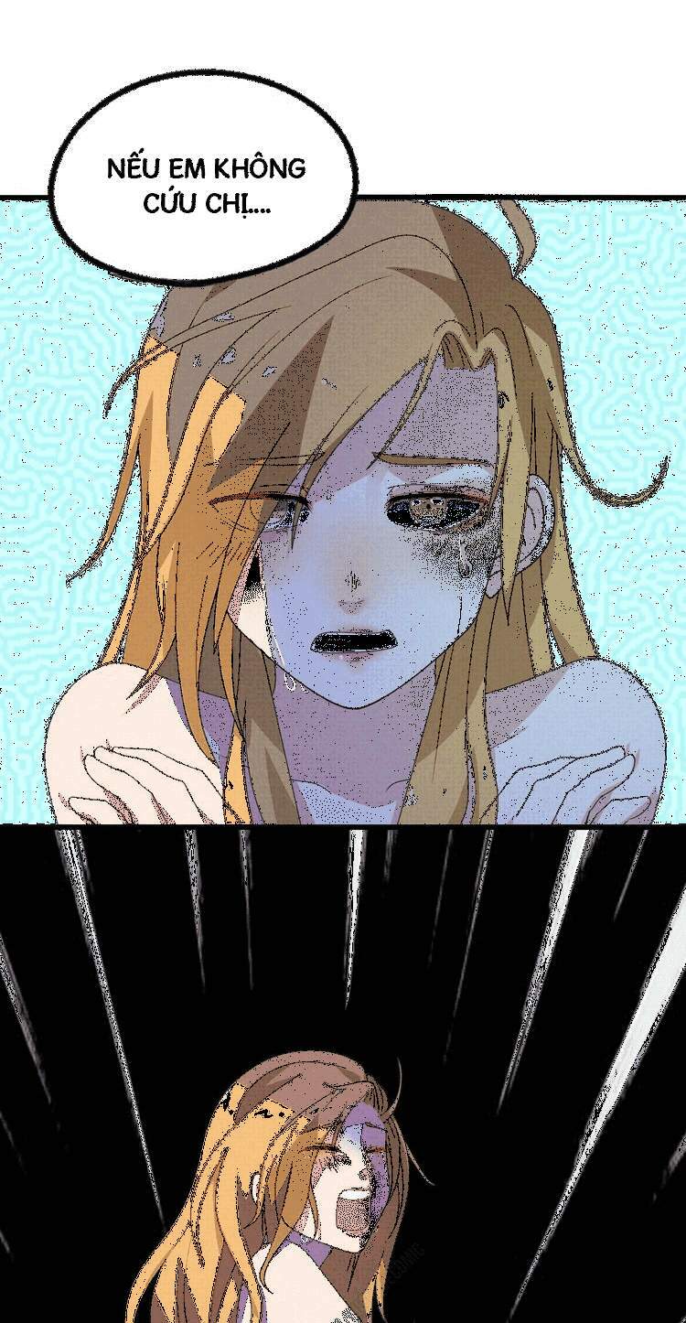 tu chân cuồng thiếu tại vườn trường chapter 18 3