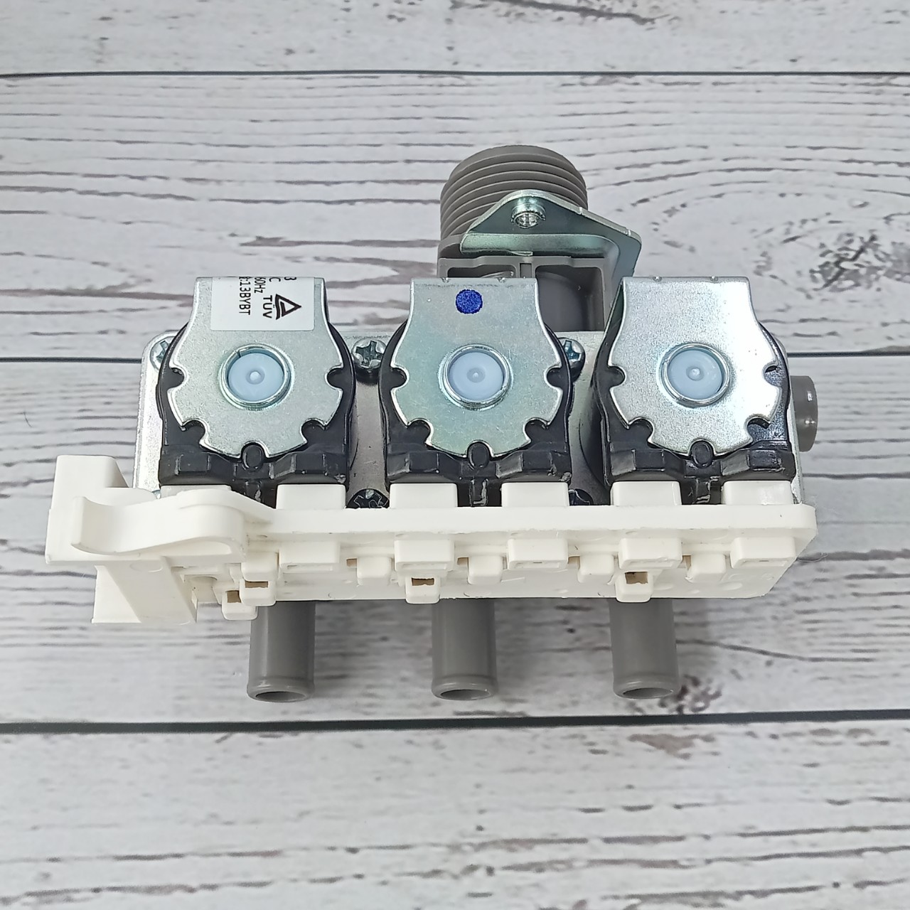 Van cấp nước máy giặt AQUA cửa ngang 3 cổng 220V