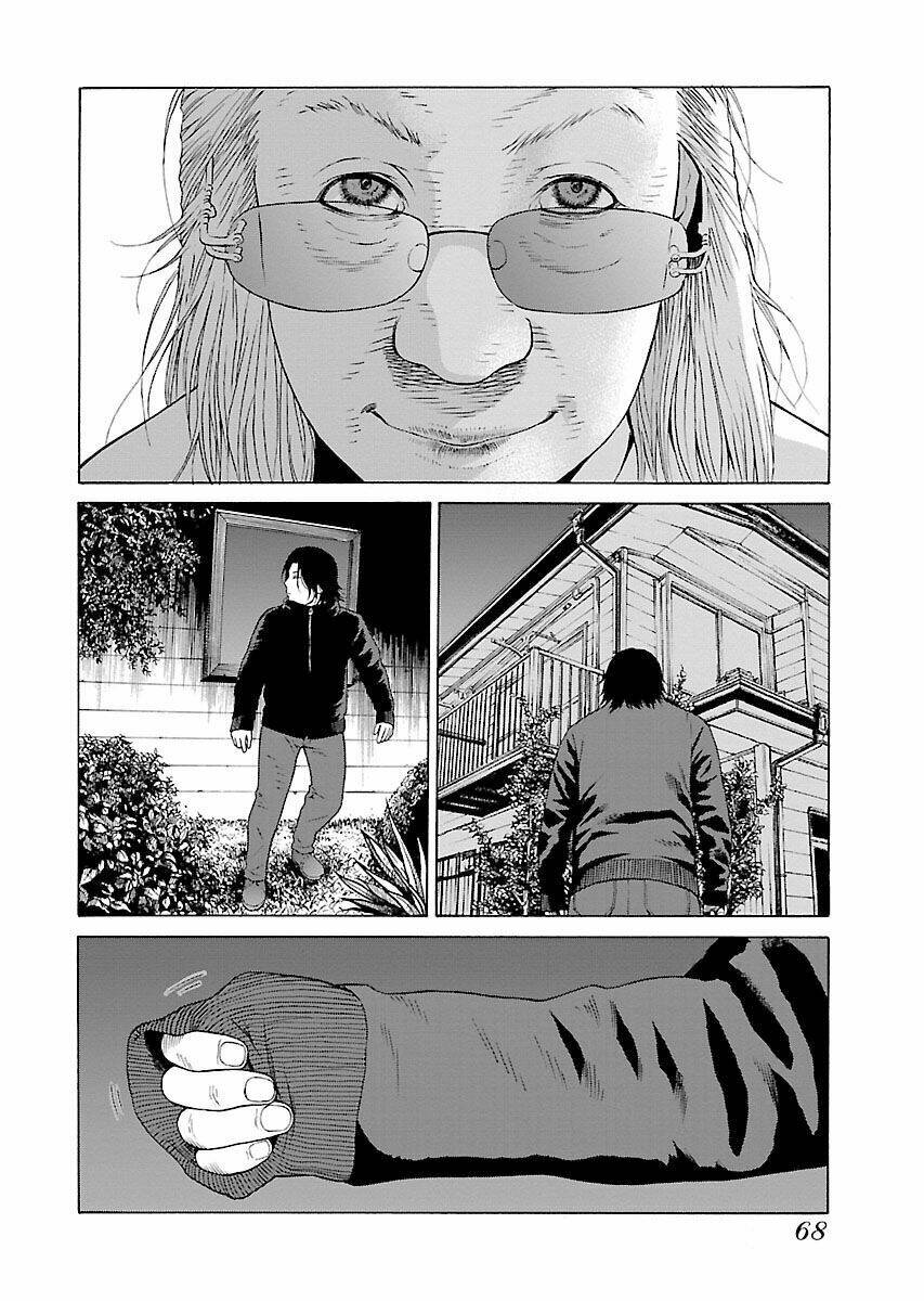 the scum of good and evil chapter 10 16