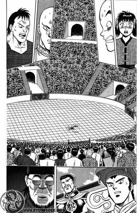 hoàng phi hồng phần 1 chapter 34 50