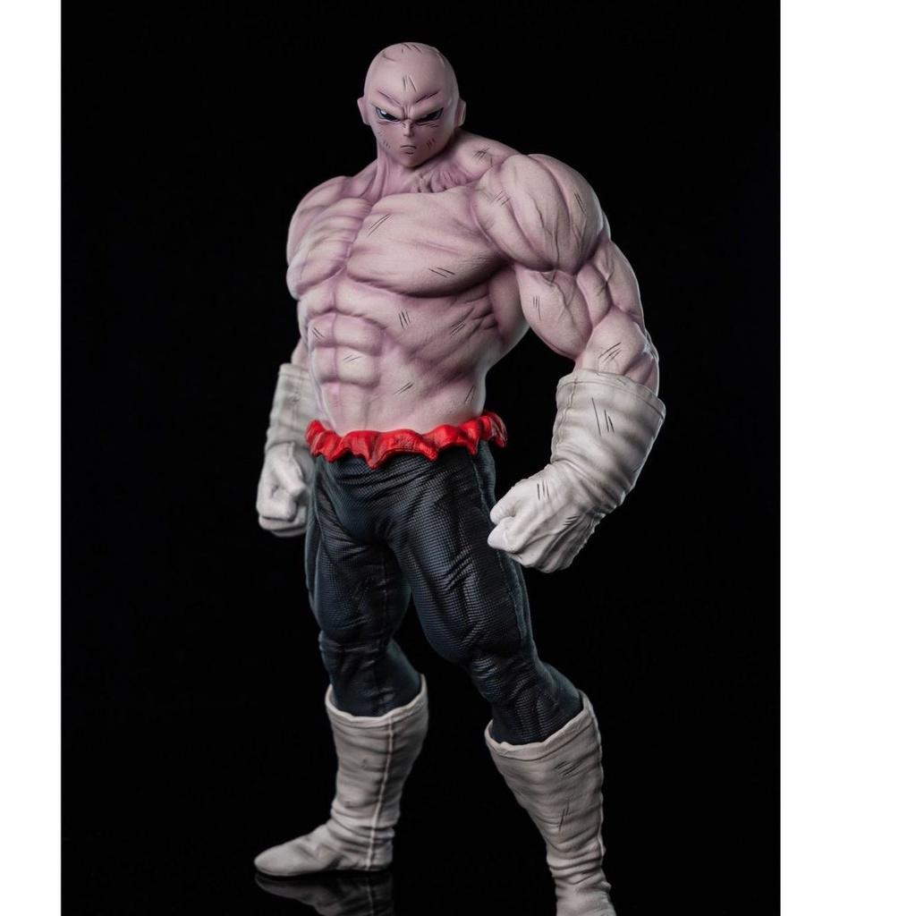 Mô hình Jiren siêu to cực nặng - ( 31cm ) Mô hình DragonBall