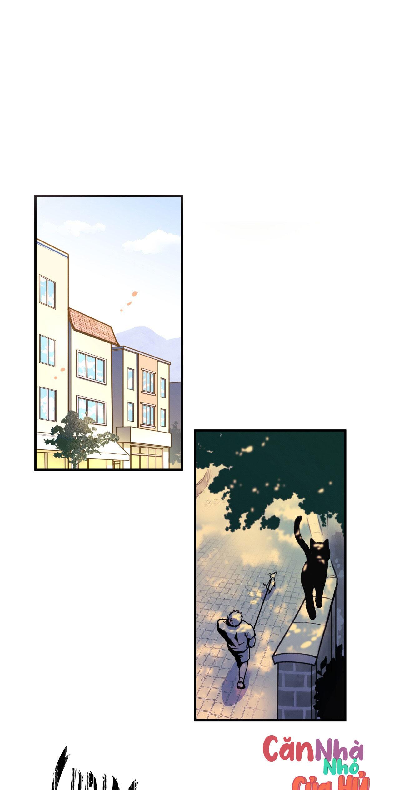 mật gấu chapter 1 16