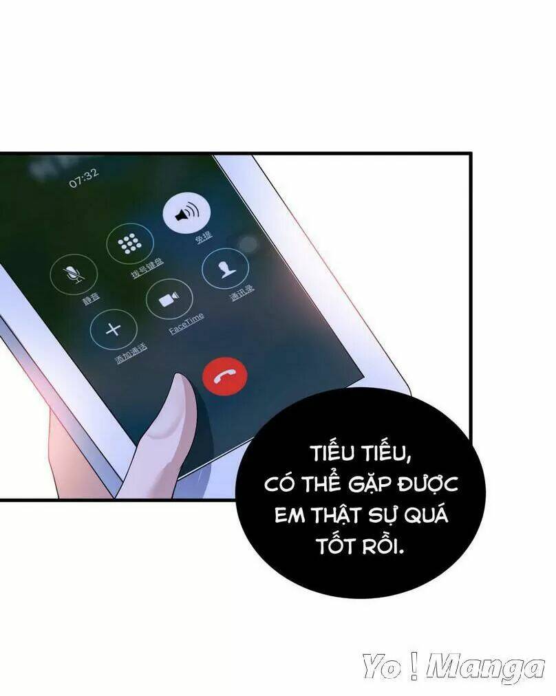 cô dâu gả thay của tổng tài chapter 114 15