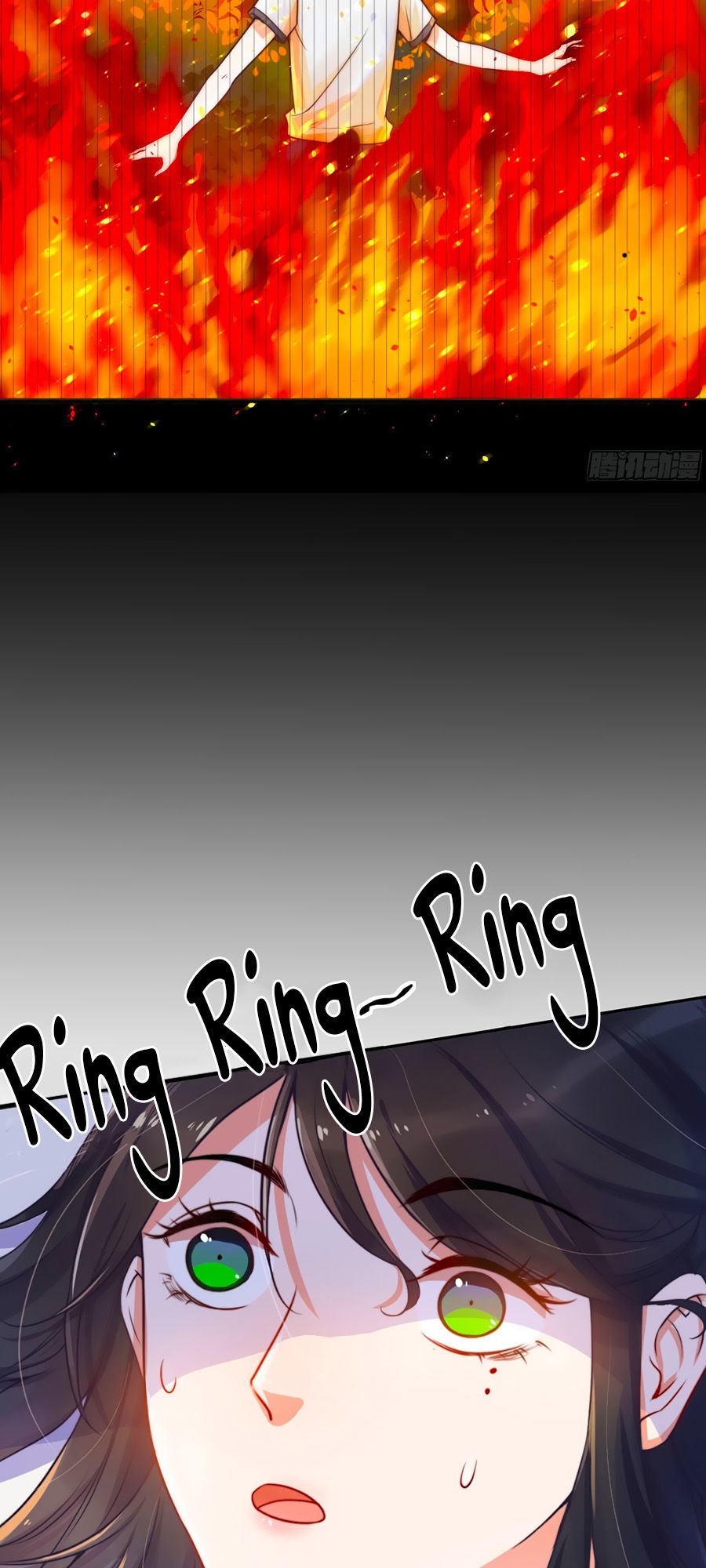 nghịch chuyển lời đồn chapter 1 7