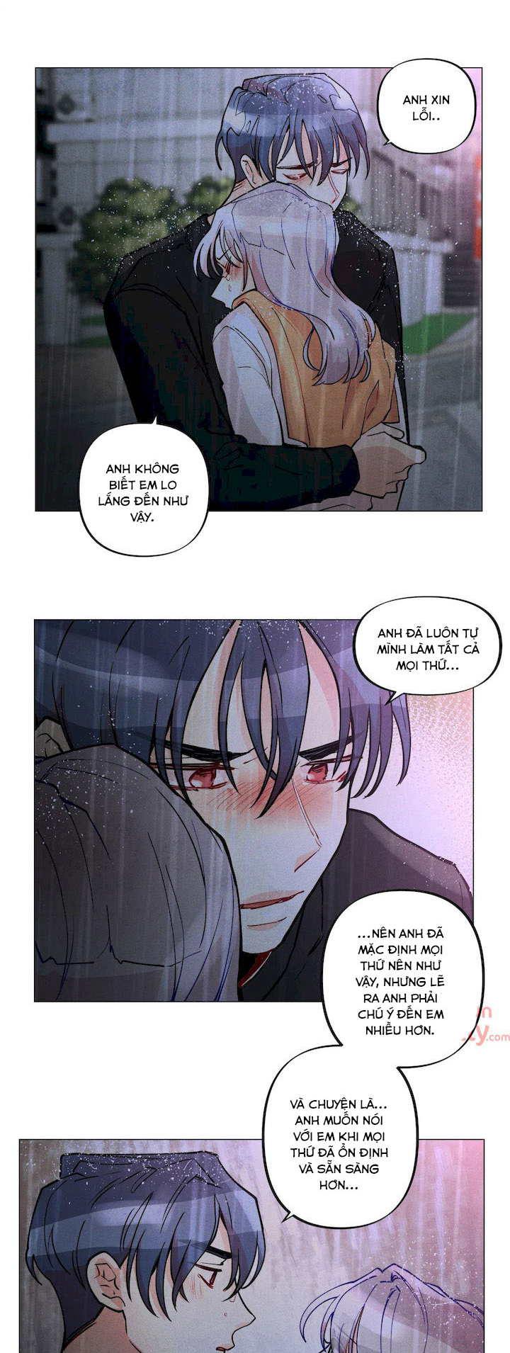 mảnh ghép o bị khuyết chapter 128 24