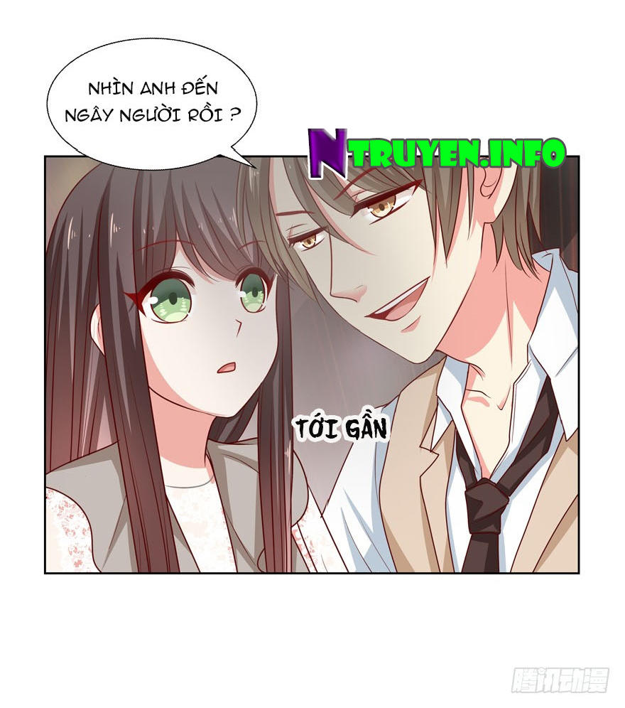 lưu luyến không rời chapter 26 5
