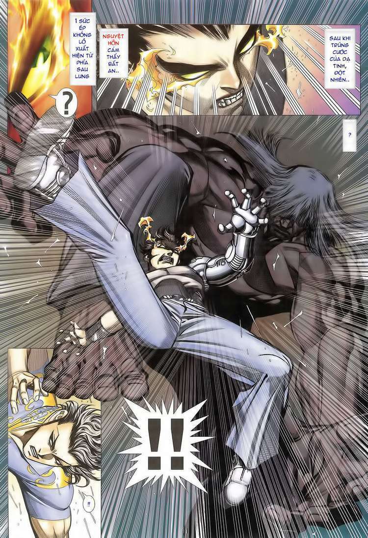 võ thần phượng hoàng chapter 104 10