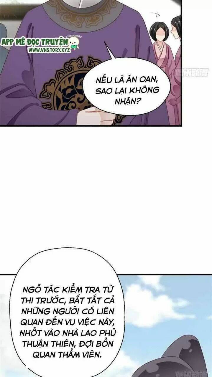 kiều nữ độc phi chapter 262 4